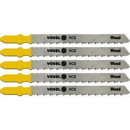 PANZE FIERASTRAU PENDULAR LEMN 5BUC 6TPI