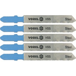 PANZE FIERASTRAU PENDULAR METAL5 BUC 24TPI