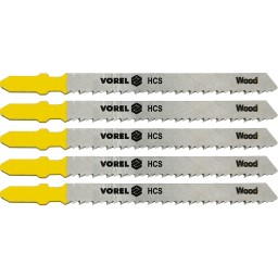 PANZE FIERASTRAU PENDULAR LAMINAT 5 BUC 10TPI