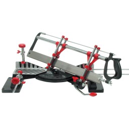 FIERASTRU PENTRU TAIAT DE PRECIZIE LA UNGHI IN DOUA...