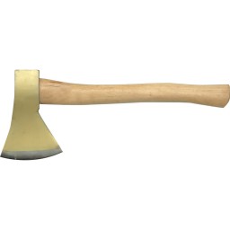 TOPORISCA LAMA FORJATA 800 GR