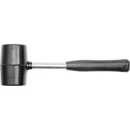 CIOCAN CAUCIUC MANER METAL 1000 GR CUTUVGS