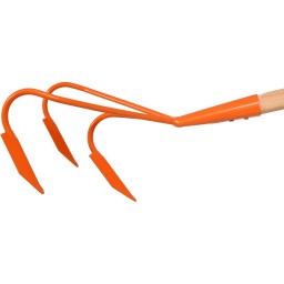 HAND CULTIVATOR WITH HANDLE 2