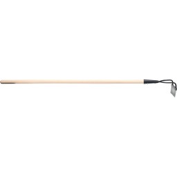 RECTANGLE HOE W. HANDLE 170MM