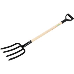 FURCA GRADINA 4 DINTI COADA IN FORMA -T