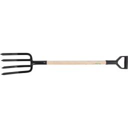 FURCA GRADINA 4 DINTI COADA IN FORMA -T 2