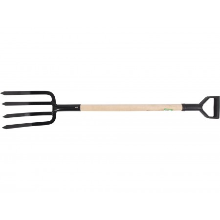 FURCA GRADINA 4 DINTI COADA IN FORMA -T
