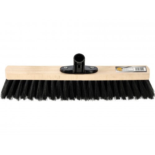 INDUSTRIAL BROOM 40CM