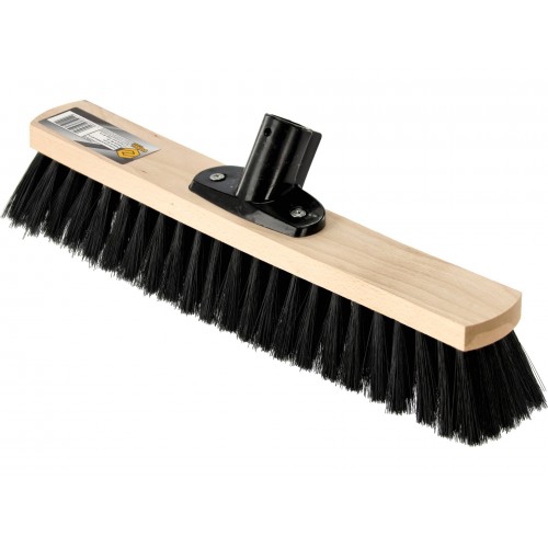 INDUSTRIAL BROOM 40CM