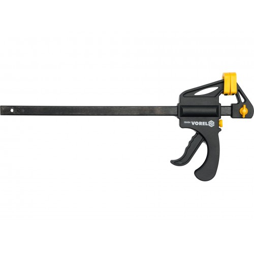 PRESA RAPIDA PENTRU LEMN 600 MM
