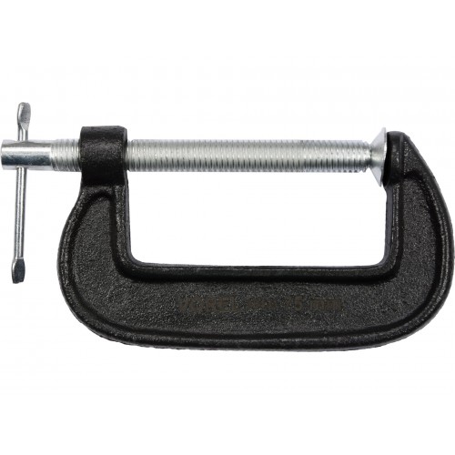 C CLAMP 3