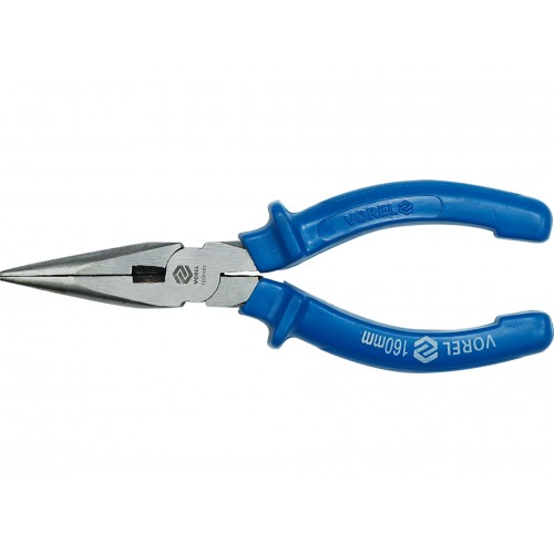 CLESTE CU VARF LUNG ASCUTIT 160 MM