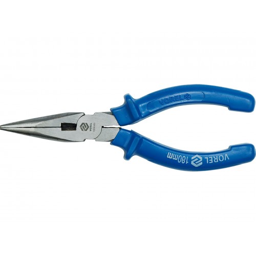 CLESTE CU VARF LUNG ASCUTIT 200 MM