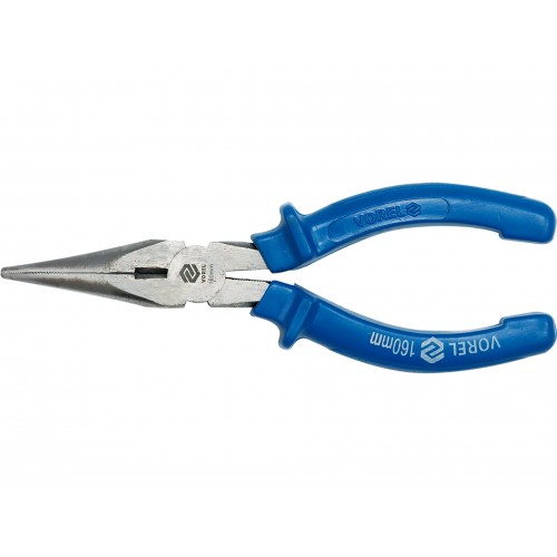 CLESTE CU VARF ASCUTIT INDOIT 160 MM