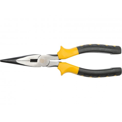 CLESTE CU VARF LUNG ASCUTIT 180 MM