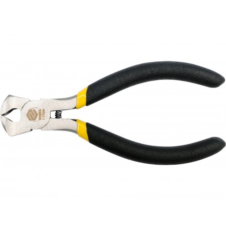 CLESTE RETEZAT - MECANICA FINA 110 MM