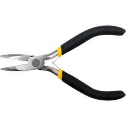 CLESTE CU VARF ASCUTIT INDOIT - MECANICA FINA 125 MM