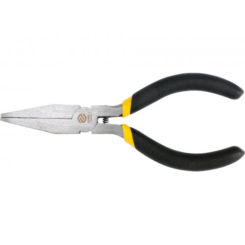 CLESTE TIP FOARFECA - MECANICA FINA 120 MM