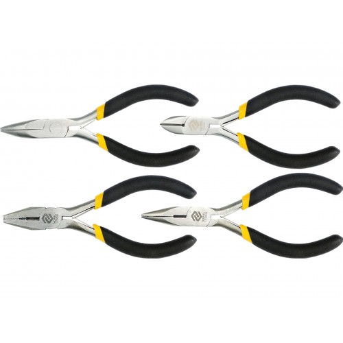SET 4 MINI-CLESTI - MECANICA FINAELECTRONICA...