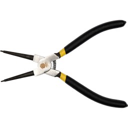 CLESTE SEGER PENTRU INELE DE SIGURANTA VARF INDOIT 180 MM
