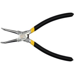 CLESTE SEGER PENTRU INELE DE SIGURANTA VARF INDOIT 180 MM