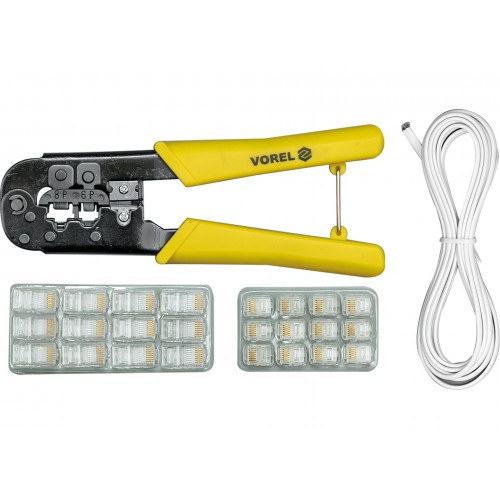 CLESTE SERTIZAT CONECTORI SI ACCESORII