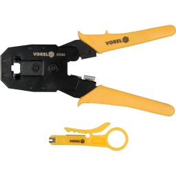 CLESTE SERTIZARE MUFE RJ45 RJ10 RJ11