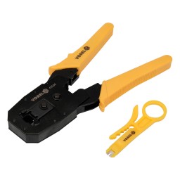 CLESTE SERTIZARE MUFE RJ45 RJ10 RJ11 2