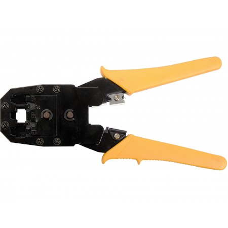 CLESTE SERTIZARE MUFE RJ45 RJ10 RJ11
