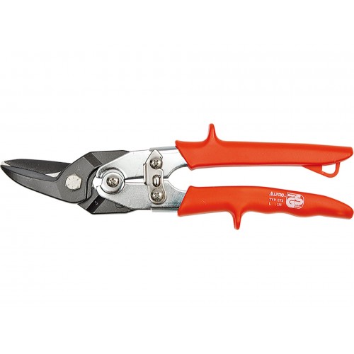FOARFECE PENTRU TABLA 1,5 MM STANGA CR - V