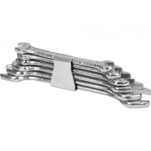 SET 12 CHEI FIXE 6-32 MM