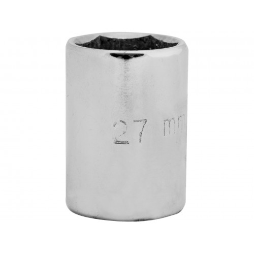 CHEIE TUBULARA HEXAGONALA 34 24MM