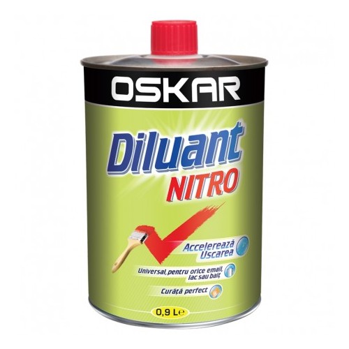 Diluant pentru vopsea / lac alchidic, Oskar...