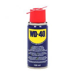 Spray auto, multifunctional, WD-40, 100 ml 2