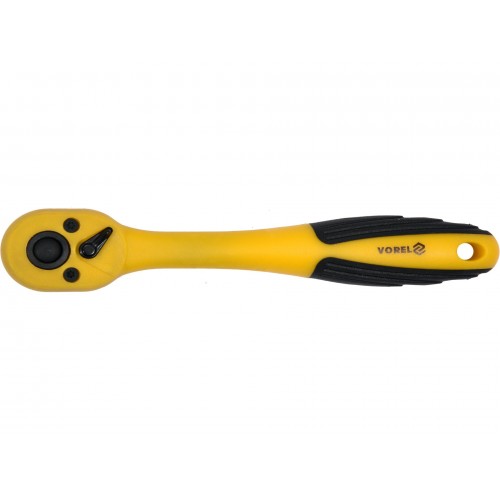 ANTRENOR CU CLICHET 12 250MM