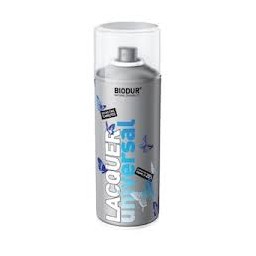 Spray lac Biodur lucios universal 400 ml