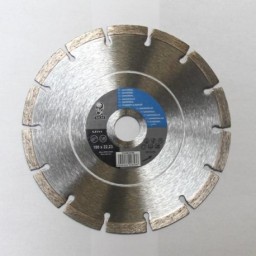 DISC DIAMANTAT ATLAS UNIVERSAL - 180 U