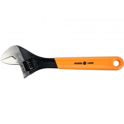 ADJUSTABLE WRENCH 375MM
