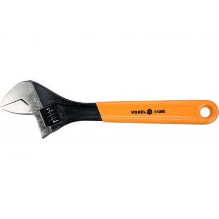 ADJUSTABLE WRENCH 375MM