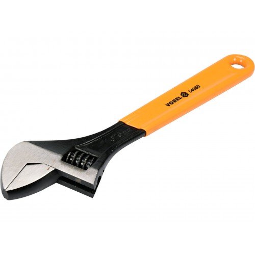 ADJUSTABLE WRENCH 375MM
