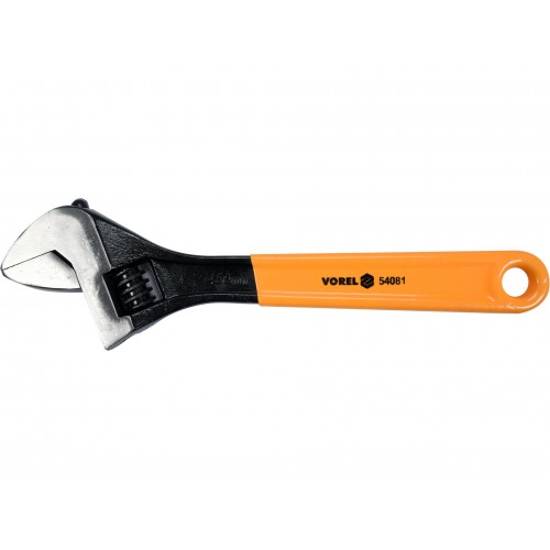 ADJUSTABLE WRENCH 450MM