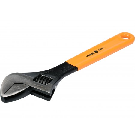 ADJUSTABLE WRENCH 450MM