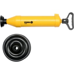 POMPA DESFUNDAT INST.SANITARE 65155MM