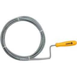 SARPE PT DESFUNDAT TEVI 1.5M, 5MM