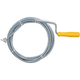 SARPE PT DESFUNDAT TEVI   5M, 9MM