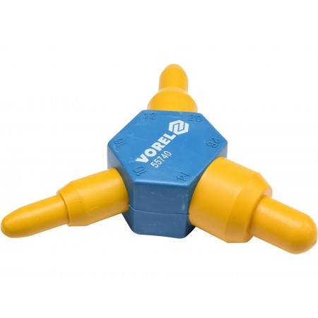 PIPE CALIBRATOR