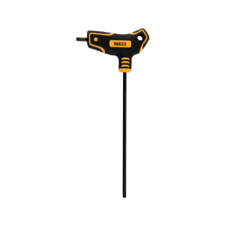 CHEIE TORX CU MANER T25