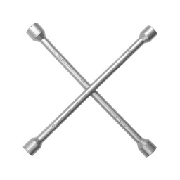 CHEIE CRUCE PENTRU ROTI 17-19-22MM-1316