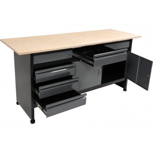 Workbench
