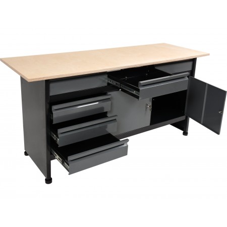 Workbench